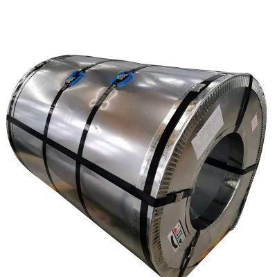 Steel Coil Galvanized Regular Spangle. 3 -. 4/Steel Galvanized Wire Coil/High Quality Building Galvanized Steel Coil