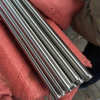 AISI 301 303 304 304L 309 309S 310 310S 316 316L 410 420 430 Cold Rolled Stainless Steel Bright Bar