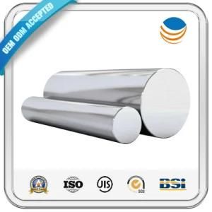 Hot Roll Duplex 2205 439 17cr4ni 16mm 904L 202 309 416 430 Cold Drawn Stainless Steel Round Bar