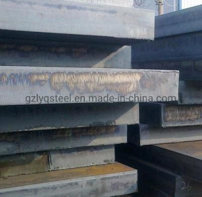 Spv355 Steel Plates for Boiler and Pressure Vessel