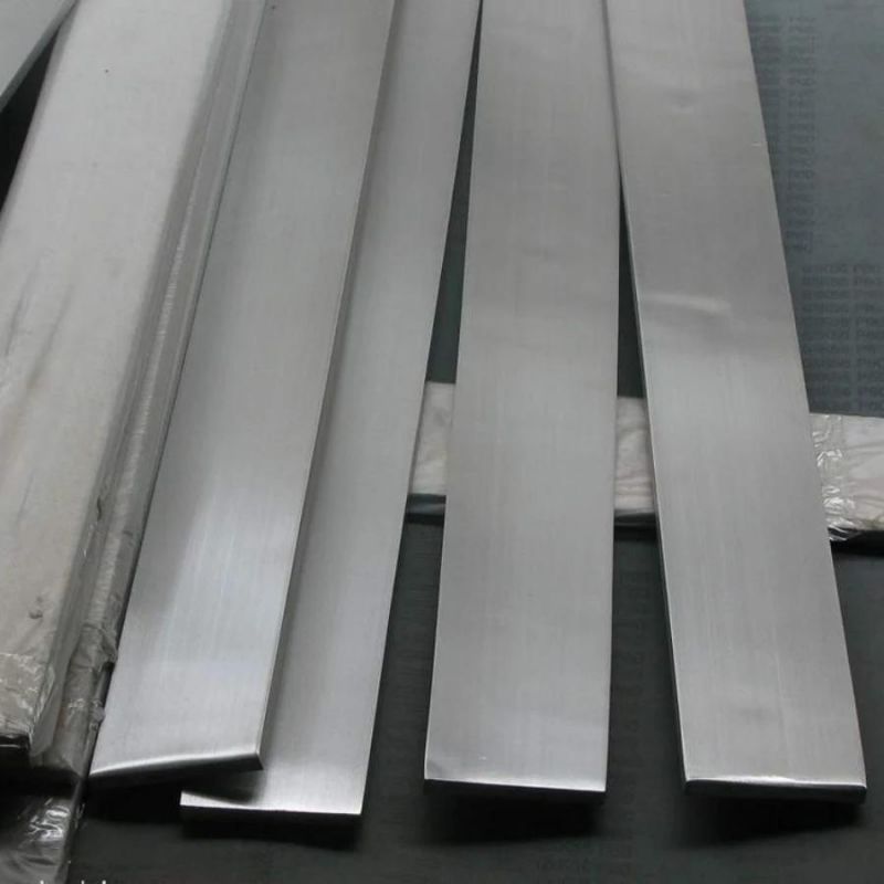 Carbon Stainless Alloy Aluminum Materials of Building Using Pipe Tube Acid-Proof with Smooth Surface