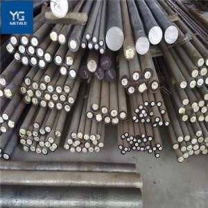 4340 Steel Round Bar Forged 1.6511 Alloy Steel of Alloy Steel Rod