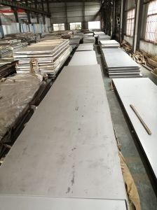 ASTM 202 Cold /Hot Rolled Galvanized 2b/Ba Stainless Steel Sheet for Agricultural Industry