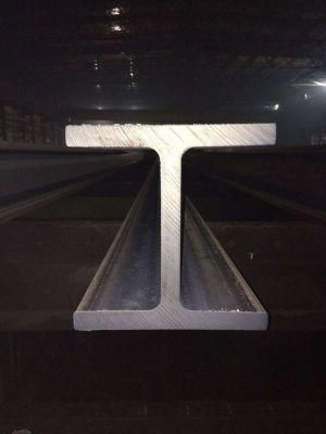 Gold Supplier Wide Flange H Beam Iron I Beam Philippines 150X150 H Beam Price for Construction