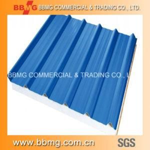 Hot Dipped Galvanized Corrugated Roofing Tile Steel Coil Sheet