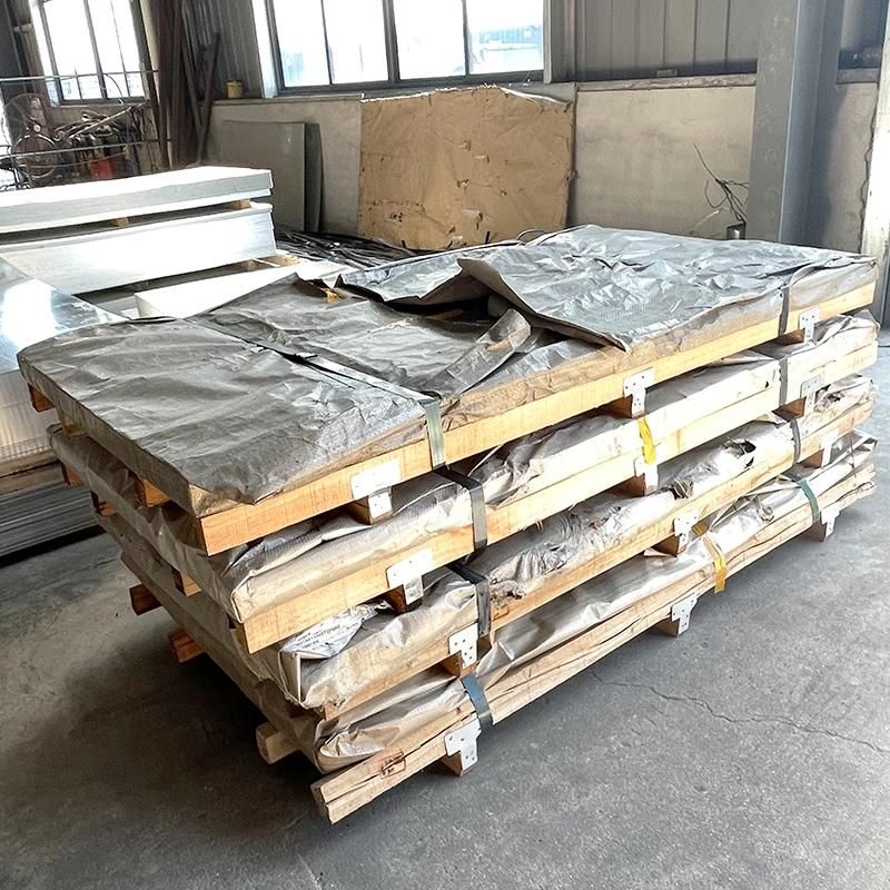 ASTM Q235 A36 Cold Rolled /Hot Rolled Carbon Steel Plate (0.5-80mm) for Building