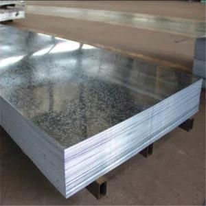 Prepainted Zinc Coating Galvanized Corrugatd Steel Roofing Sheet/Plate