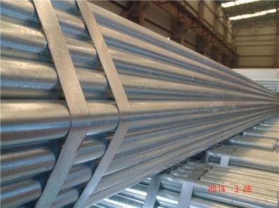 2 Inch Sch40 Galvanized Fire Fighting Steel Pipes with UL FM Certificates
