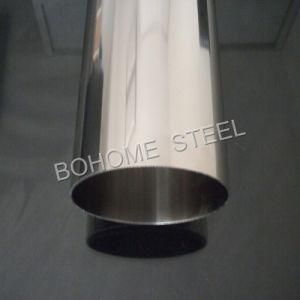 Tp316/316L Inox Stainless Steel Tubings