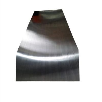 Suppliers High Ni Contents Solid Steel 316 316L Stainless Steel Plate