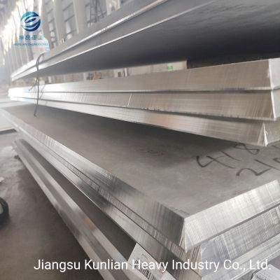Q195 Carbon Steel Plate for Building Materials