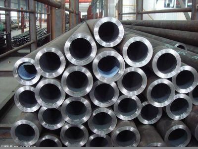 ASTM 276 Alloy Steel Tube