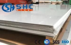 High Grade 316ti 1.5mm 6mm Thick Stainless Steel Plate Sheet
