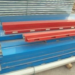 Corrugated Steel Coils Color Coated Sheet