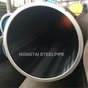 Honed Seamless Steel Tubing H8 St52 DIN2391 for Hydraulic Cylinder