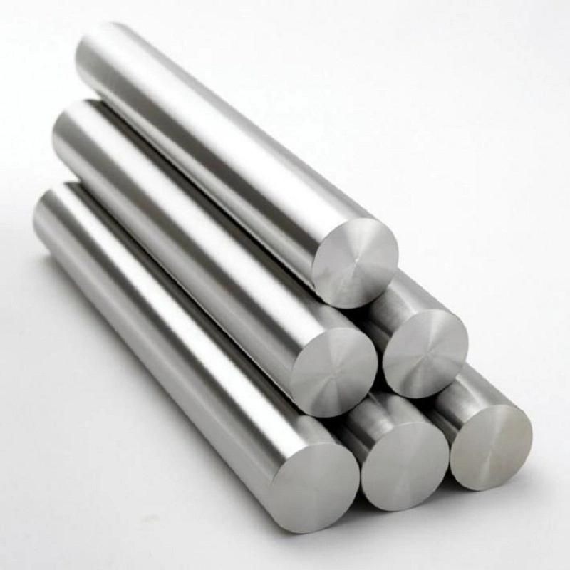 Customized AISI 201 304 316 Stainless Steel Round Rod/Bar