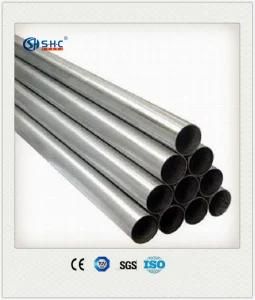 ASTM 201 Welding Best Selling Stainless Steel Pipe