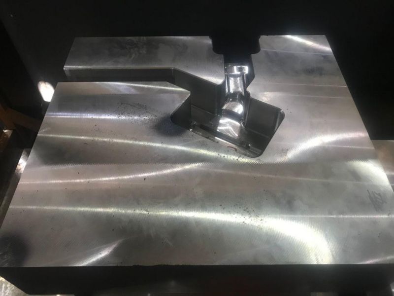 S50C SAE1050 Mould Die Base Carbon Mould Special Steel