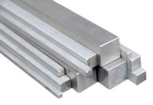 1045 Carbon Steel Cold Drawn Square Bar with Free Sample