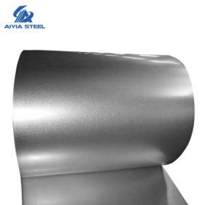 Aiyia Dx51d 70-240g/Psm Galvanized Steel Coil with SGS Approved