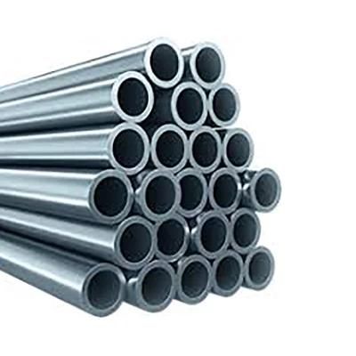 High Quality China Made ASTM/JIS/DIN Multiple Surface Treatment Steel Pipe for Sale