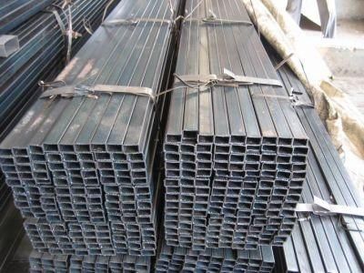Steel Tube Square Hollow Section (ZL-ST)