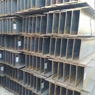 High Quality Ms Low Carbon Steel H Beam Sizes