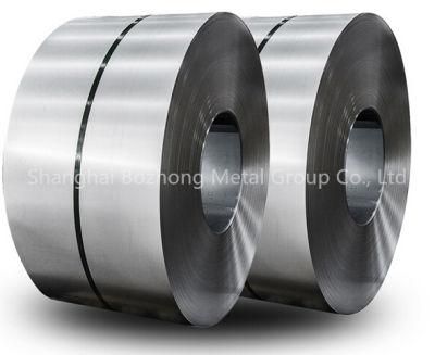 Hastelloy G-30 Stainless Steel Coil