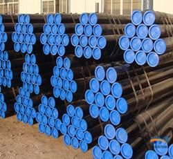ASTM A335 P91 Seamless Alloy Seel Pipe Manufacturer in China