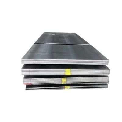 0.4mm-40mm Thickness and Q235 Grade Prime Hot Rolled Steel Sheet in Coil