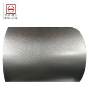 Galvalume Steel Coil Alu-Zinc Coated Steel