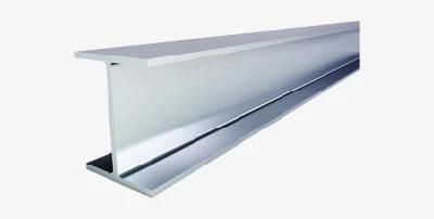 346*174*6*9 Stainless Steel H-Beam Hot Rolled 201 304