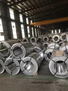 Gl Steel Coil