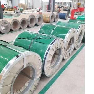 Acero Inoxidable 430 2 B De 0, 5 mm De Espesor