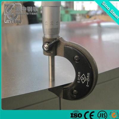 SPCC-SD Cold Rolled Steel Sheet for Deep Draw Door