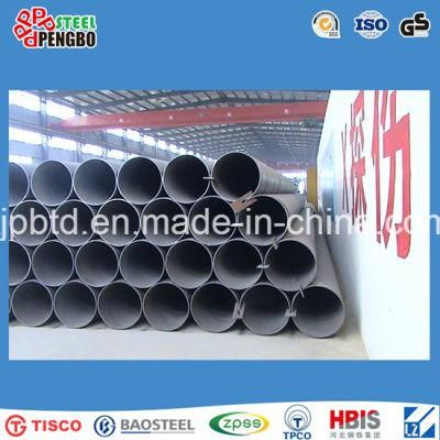 Best Quality and Stcok Price 12crmo Alloy Steel Pipe