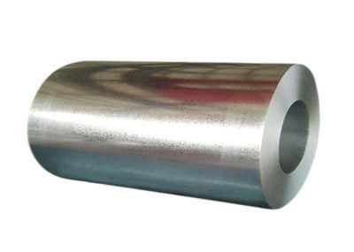 ASTM High Quality Zinc Coated Galvanized Steel Strip/Coil