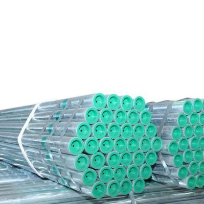 Carbon Steel Special Purpose Zhongxiang Standard API 5L Galvanised Tube