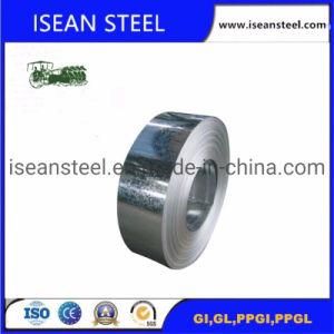 Zinc Coated Cold Rolled Steel Strip for Door Decoration