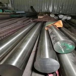Stainless Steel Cold Rolled Polished Surface Round Bar (304 316L 310S 2205 904L C-276)