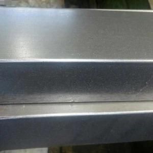 A36 Ss400 1045 1020 Cold Drawn Steel Square Bar