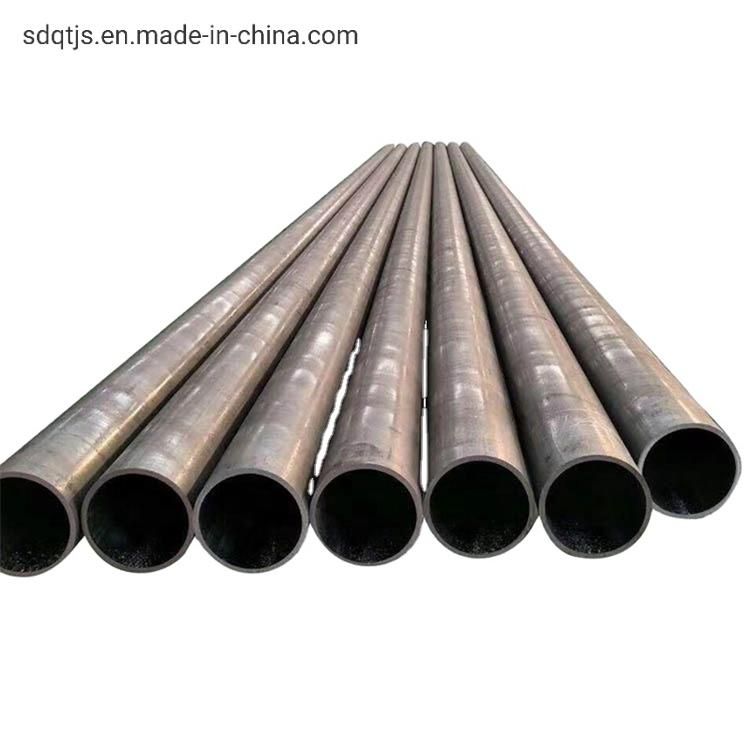 Strong Carbon Steel Pipe Sgcd1, Sgcd2, Sgcd