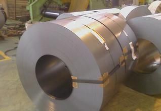 St12 DC01 SPCC Cold Rolling Steel Coil Plate