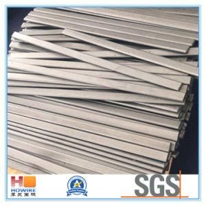 Spring Flat Steel Bar