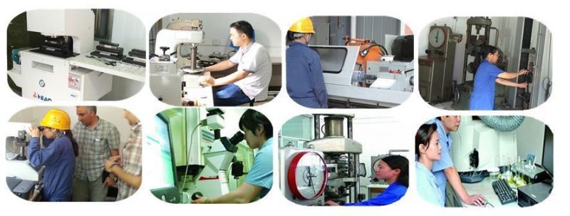 Factory Customized High Carbon Band Saw Blade Steel Strips