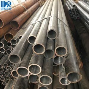 Cold Drawn Steel Tube