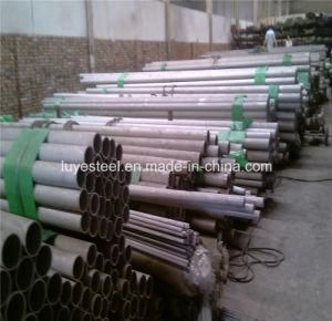 ASTM 347 Stainless Steel Pipe/Tube