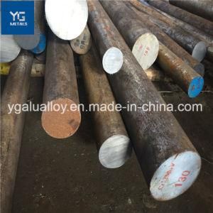 DIN 34cralmo5 41CrAlMo7-10 31crmo12 40crmov13-9 39crmov13-9 S420n Ste420 S460nl P460n S460ql Steel Bar