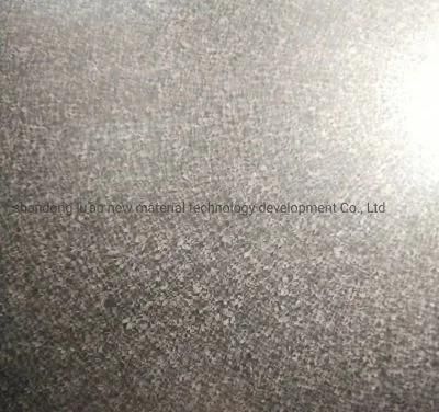 High Quality Galvanized Corrugated Steel Sheet for Sheds