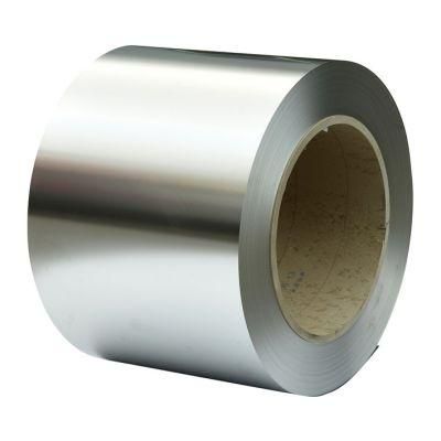 Excellent Performance Hot Rolled Pickled and Oiled 304 310 316 202 Stainless Steel Coil